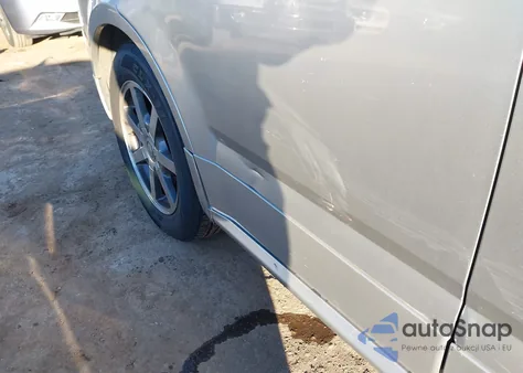 2005 Cadillac Srx z USA, uszkodzony, nr VIN 1GYEE63A950227283